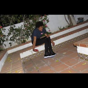 Meet your Posher, Kyle